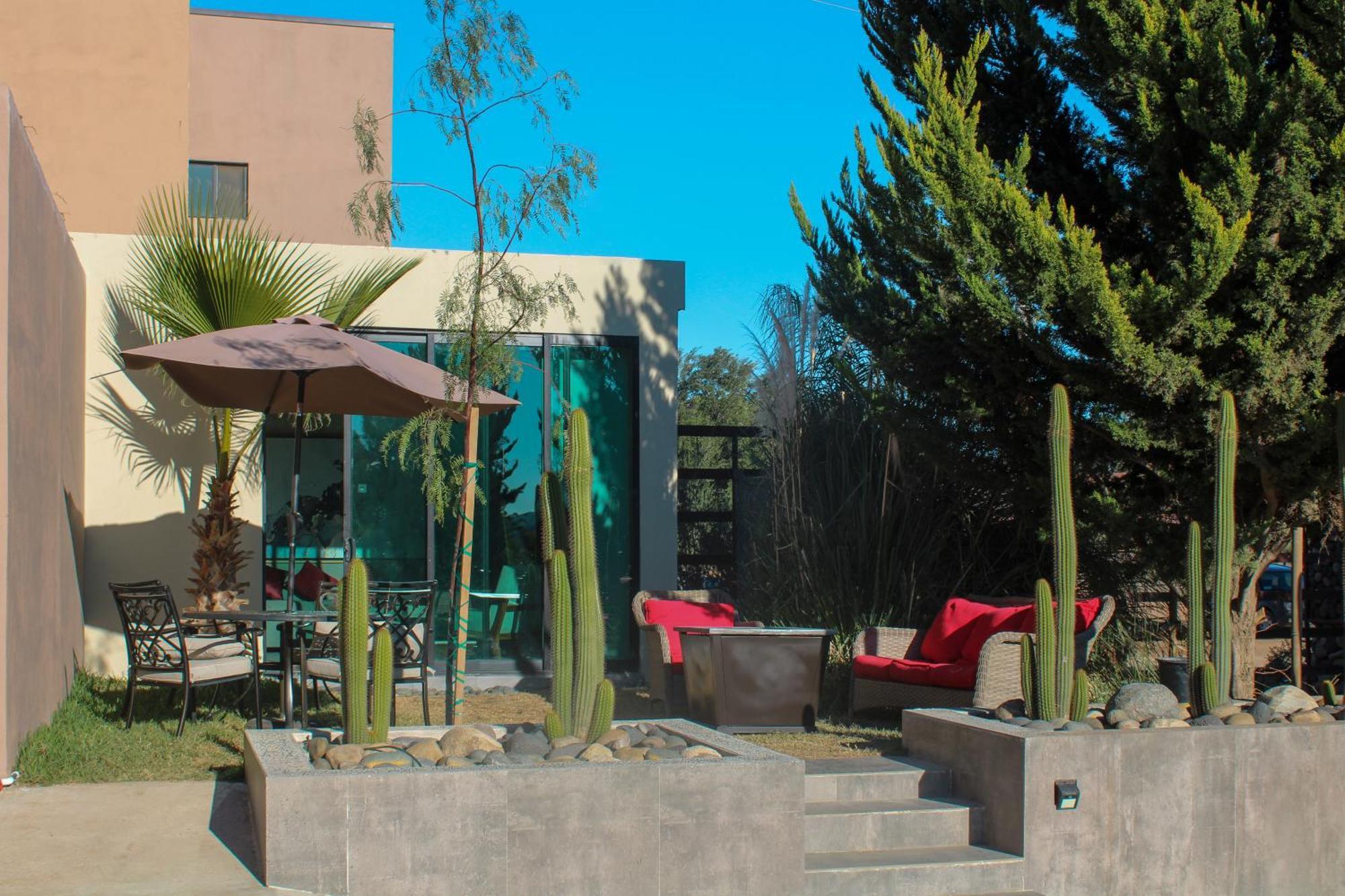 Entre Vinedos By Hotel Boutique Valle De Guadalupe Szoba fotó